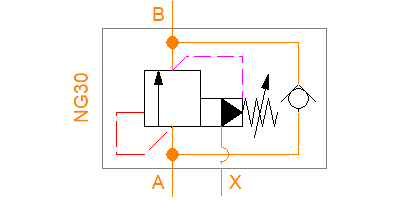 DZ30-5X/X